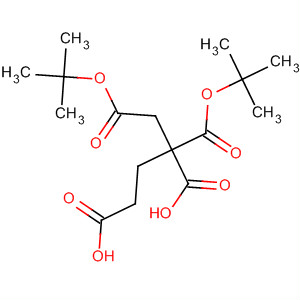 CAS No 819802-92-1  Molecular Structure