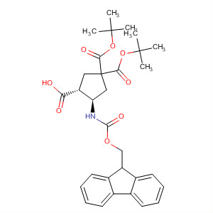 CAS No 819803-07-1  Molecular Structure