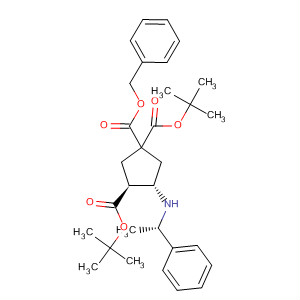 CAS No 819803-15-1  Molecular Structure