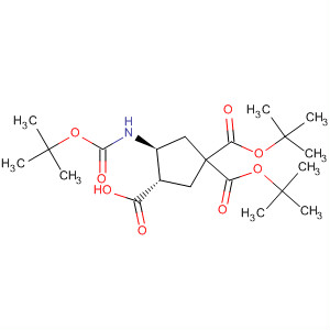 Cas Number: 819803-26-4  Molecular Structure