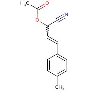 CAS No 81981-13-7  Molecular Structure