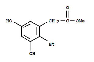 Cas Number: 819812-59-4  Molecular Structure