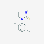CAS No 819818-93-4  Molecular Structure