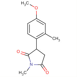 CAS No 819849-79-1  Molecular Structure
