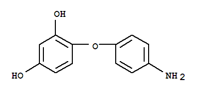 CAS No 819850-22-1  Molecular Structure