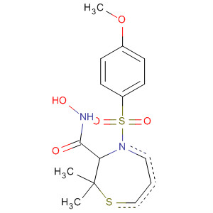 CAS No 819851-25-7  Molecular Structure