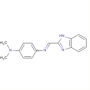CAS No 819858-21-4  Molecular Structure