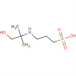 CAS No 819862-75-4  Molecular Structure
