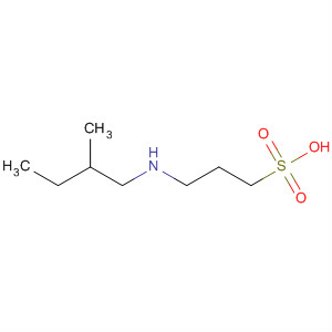 CAS No 819862-86-7  Molecular Structure