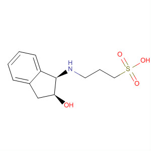 CAS No 819862-96-9  Molecular Structure