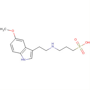 CAS No 819863-15-5  Molecular Structure
