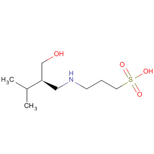 CAS No 819863-54-2  Molecular Structure