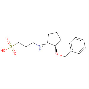 CAS No 819863-58-6  Molecular Structure