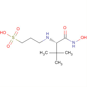 CAS No 819863-89-3  Molecular Structure