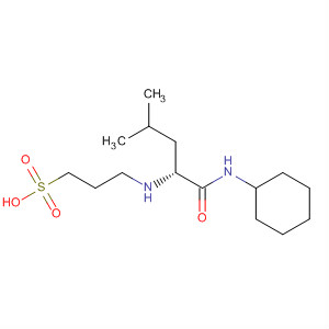 CAS No 819864-09-0  Molecular Structure