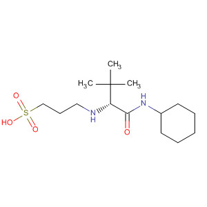 CAS No 819864-11-4  Molecular Structure