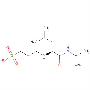 CAS No 819864-16-9  Molecular Structure