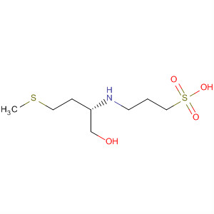 CAS No 819864-34-1  Molecular Structure