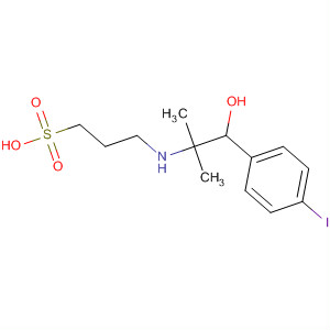 CAS No 819864-74-9  Molecular Structure