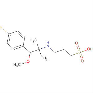 CAS No 819864-82-9  Molecular Structure