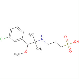 CAS No 819865-04-8  Molecular Structure