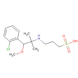 CAS No 819865-28-6  Molecular Structure