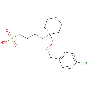 CAS No 819865-40-2  Molecular Structure