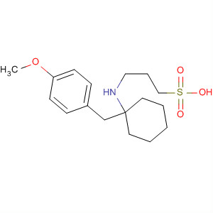 CAS No 819865-45-7  Molecular Structure