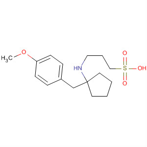 CAS No 819865-54-8  Molecular Structure