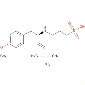 CAS No 819865-80-0  Molecular Structure