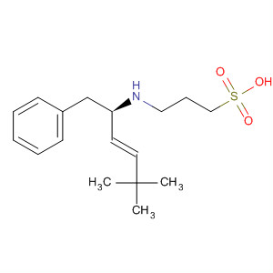 CAS No 819865-82-2  Molecular Structure