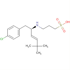 CAS No 819865-88-8  Molecular Structure