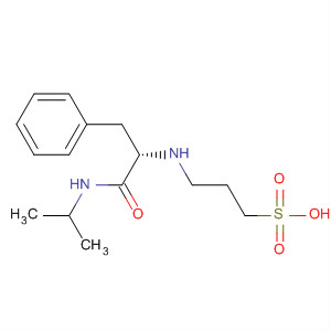 CAS No 819866-01-8  Molecular Structure