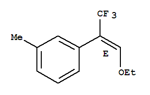 CAS No 819866-06-3  Molecular Structure