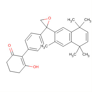 CAS No 819866-99-4  Molecular Structure