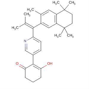 CAS No 819867-07-7  Molecular Structure
