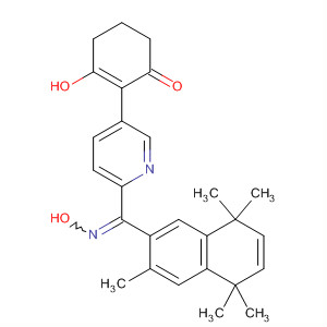 CAS No 819867-15-7  Molecular Structure