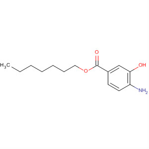 CAS No 819870-05-8  Molecular Structure