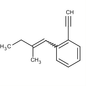 Cas Number: 819871-38-0  Molecular Structure