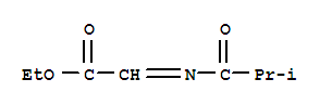 CAS No 819877-76-4  Molecular Structure