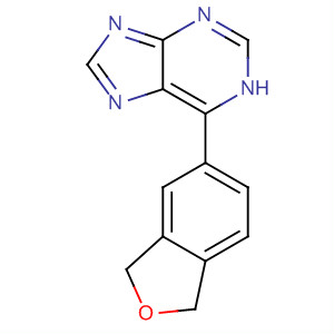 CAS No 819878-02-9  Molecular Structure