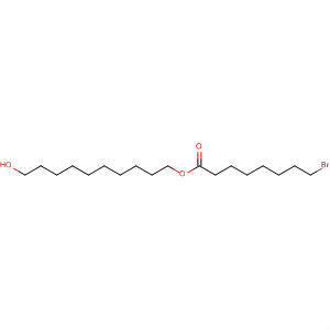 CAS No 819883-42-6  Molecular Structure