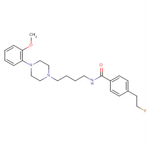 CAS No 819883-89-1  Molecular Structure