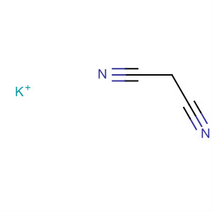 CAS No 81991-76-6  Molecular Structure