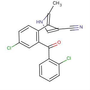 CAS No 81993-30-8  Molecular Structure