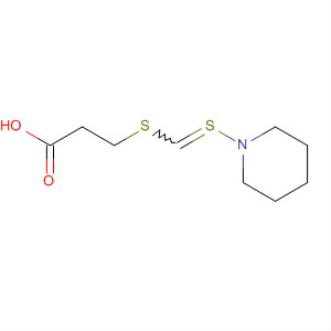 CAS No 81994-78-7  Molecular Structure