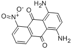 CAS No 82-33-7  Molecular Structure