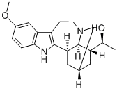 CAS No 82-55-3  Molecular Structure