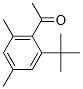 CAS No 82-77-9  Molecular Structure