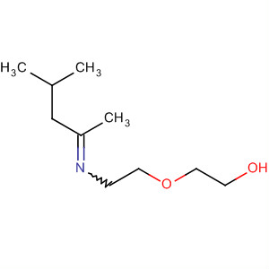 CAS No 820-24-6  Molecular Structure